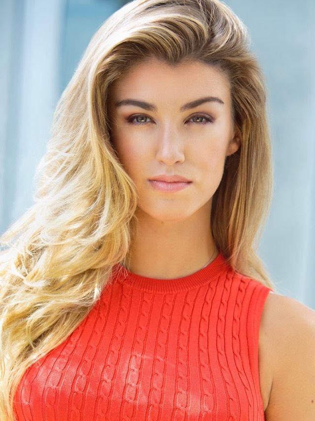 Amy Willerton